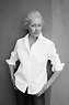 Photographer: Lily Cummings Model: Marie Sophie Wilson Best White Shirt ...