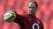 Mike Catt wants full-time England coach role after South Africa tour ...