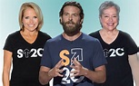 Stand Up to Cancer Telecast: See Iconic Buildings Lighting Up to Raise ...