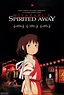 Spirited Away | Rotten Tomatoes