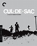 Cul-de-sac (1966) | The Criterion Collection