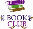 join our book club - Clip Art Library