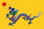 A Brief History of China: Qing Dynasty