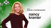 2015 WOA Honoree- Nancy Kramer - YouTube