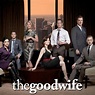 The Entertainment Fanatic: 'The Good Wife' Renewed For Season 5