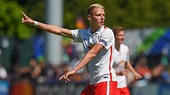 Weekly wonderkid: Hannes Wolf | UEFA Youth League | UEFA.com