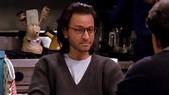 Friends: Who Did Fisher Stevens Play & Why Did He Apologize To The Cast ...