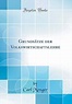 Download The Books: Grundsätze der Volkswirtschaftslehre (Classic ...