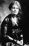 Emmeline Pankhurst Photograph by Topical Press Agency - Fine Art America