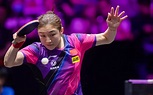 陳夢再勝石川被邀合照，對決日本女乒二號人物挑戰更大 - 新浪香港