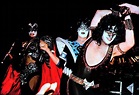 KISS (NYC) July 25, 1980 (Unmasked Tour/The Palladium- Eric Carr’s ...