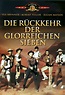 Die Rückkehr der glorreichen Sieben: DVD oder Blu-ray leihen ...