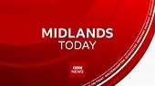 BBC One - Midlands Today, Evening News, 27/09/2022