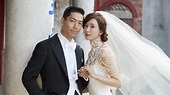 林志玲結婚4年突曝「婚禮內幕」 曬「背影照」感慨心聲全說了