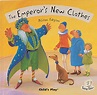 Flip-Up Fairy Tales: The Emperor's New Clothes (Paperback) - Walmart.com
