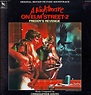 A Nightmare On Elm Street 2: Freddy's Revenge (Original Motion Picture ...