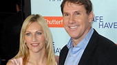 Nicholas Sparks and His Wife Cathy Separate - ABC News