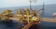 Pemex descubre yacimientos de petróleo en aguas del Golfo de México ...