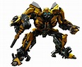 Bumblebee (Transformers Cinematic Universe) | Heroes of the characters ...