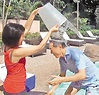 唐唐「冰桶挑戰」點名CY何俊仁 - 香港文匯報