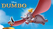 Dumbo (1941) - AZ Movies