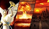 Las 7 trompetas del Apocalipsis - Mundo Seriex