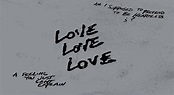 Kanye West releases "True Love" single with XXXTentacion