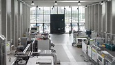 Okalux reviste la ETA-Factory de la Universidad Técnica de Darmstadt ...
