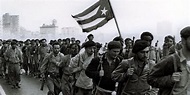 Revolução Cubana: o que foi e suas características