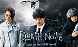 Tori Matsuzaka será el nuevo shinigami en la película de Death Note ...
