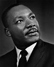 Martin Luther King – Yousuf Karsh