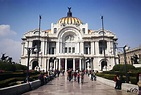 Die 11 coolsten Sehenswürdigkeiten in Mexiko Stadt