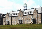 Naval War College - College In The Navy
