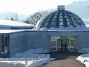 Universidade de São Galo em St. Gallen, Suíça | Sygic Travel