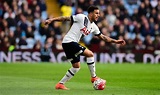 Kyle Walker Reflects on His Best Season with Tottenham