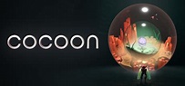 COCOON on Steam