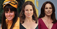 Barbara Hershey plastic surgery before and after – Plastic surgery stars