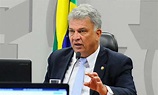 Senador Sérgio Petecão pauta requerimento de audiência pública para ...