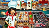 Cooking Joy - Super Cooking Games, Best Cook - cooking games for girls ...