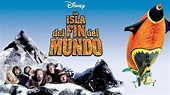 La isla del fin del mundo | Disney+