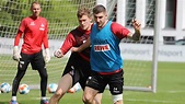 1. FC Köln: Chabot und Kilian vor der Reifeprüfung - GEISSBLOG