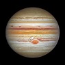 ESA - Hubble’s observation of Jupiter in 2021