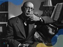 ¿Quién fue Igor Stravinsky? | Biografía para niños.