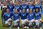 Italy National Team