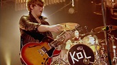 Kings of Leon: Live at The O2 London, England (2009)