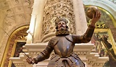 San Fernando: el único rey santo de España