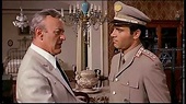 El día de la lechuza - Película (1968) - Dcine.org