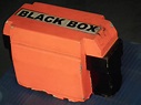Black Boxes: Surprising Facts | Aviation Blog