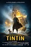 Cartel de la película Las aventuras de Tintín - El secreto del ...
