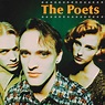 The Poets - Album by The Poets | Spotify